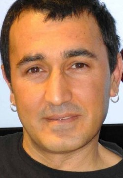 Джем Йылдыз