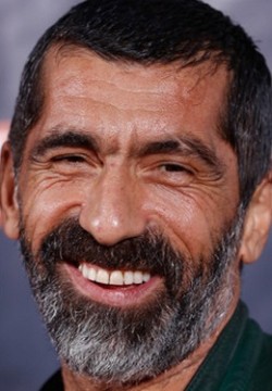 Эрдал Йильдиз