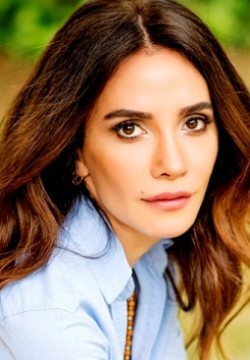 Сонгюль Оден