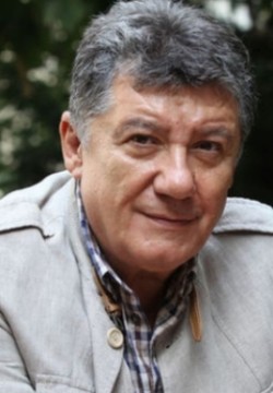 Тарык Унлюоглу