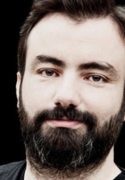 Юсуф Эсенкал