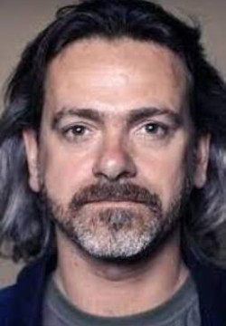 Андрей Рыклин