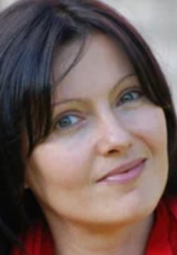 Елена Жданова