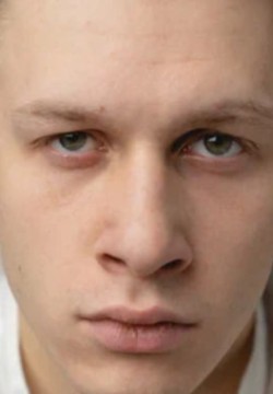 Павел Галынский