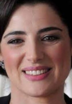 Луиза Раньери