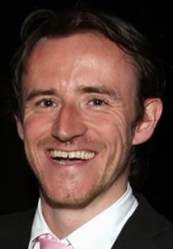 Бен Кромптон