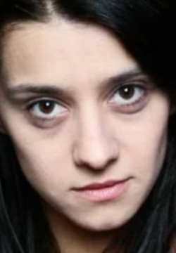 Весела Казакова