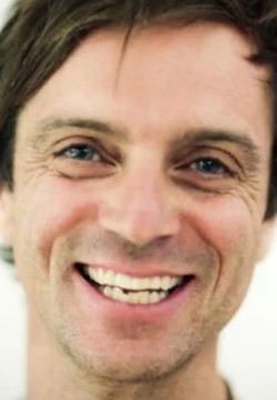 Саймон Пол Саттон