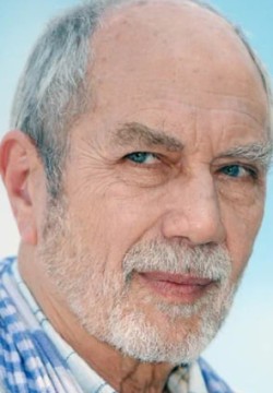 Федор Аткин