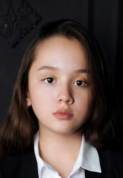 Диана Холловей