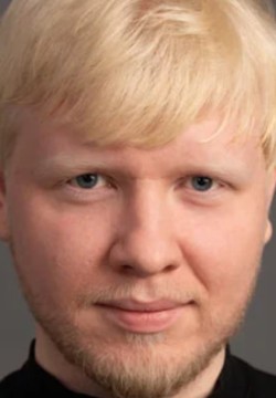 Егор Партин