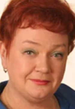 Вероника Белковская