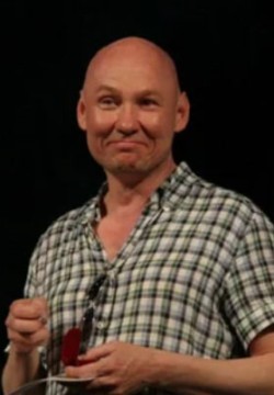 Александр Блинов