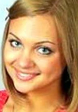 Юлия Костина