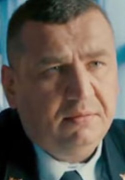 Алексей Парфенов