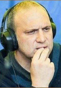 Дмитрий Сорокин