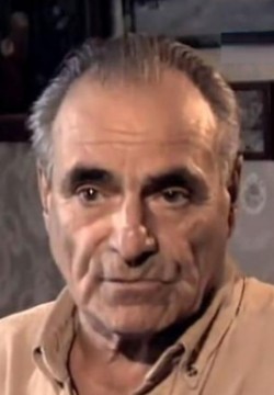 Эдуард Розовский