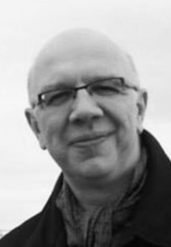 Николай Плотников