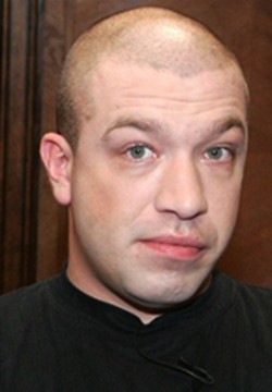 Павел Кассинский