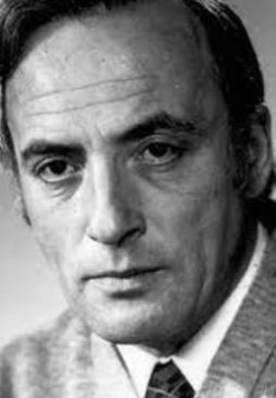 Александр Фриденталь