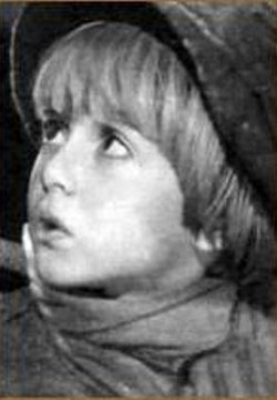 Ксения Пирятинская