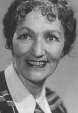 Мария Капнист