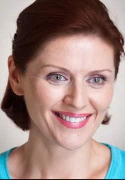 Лилия Дмитрик