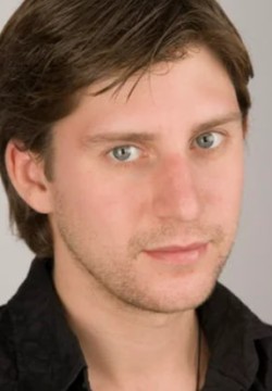 Юрий Евдокимов