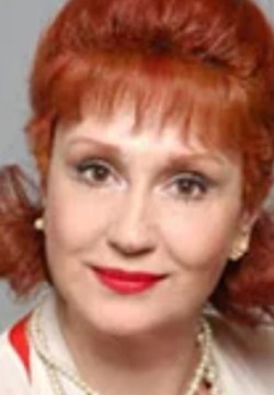 Татьяна Кречетова