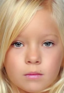 Ксения Волкова