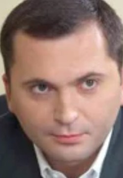 Константин Кикичев