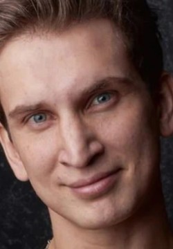 Дмитрий Белоцерковский