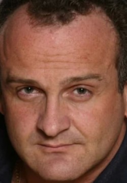 Алексей Огурцов