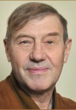 Сергей Дрейден