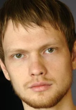 Степан Рожнов