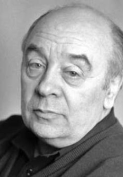 Леонид Броневой