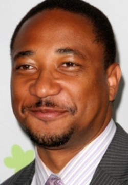 Дэймон Гаптон