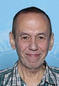 Гилберт Готтфрид