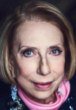 Инна Чурикова