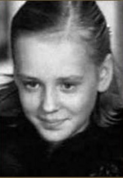 Ирина Иванова