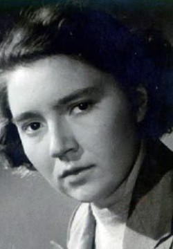 Искра Бабич