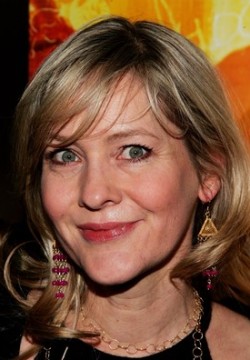 Линда Ларкин