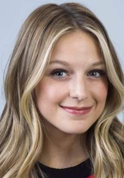 Мелисса Бенойст