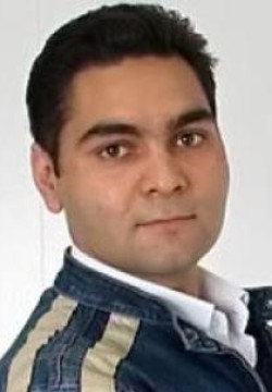 Михаил Бузылёв-Крэцо