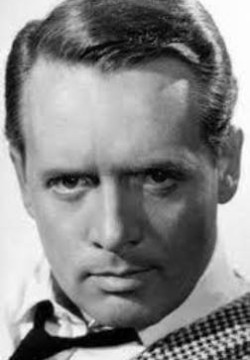 Патрик МакГуэн