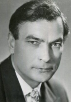 Петр Глебов