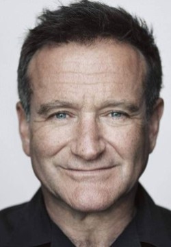 Робин Уильямс