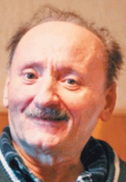 Семен Фарада