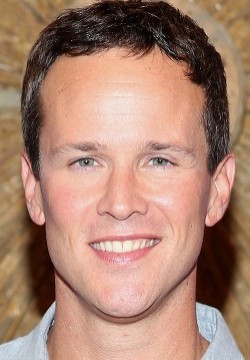 Скотт Венгер