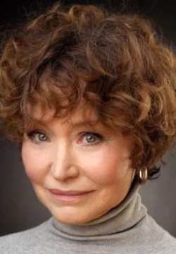 Светлана Тормахова